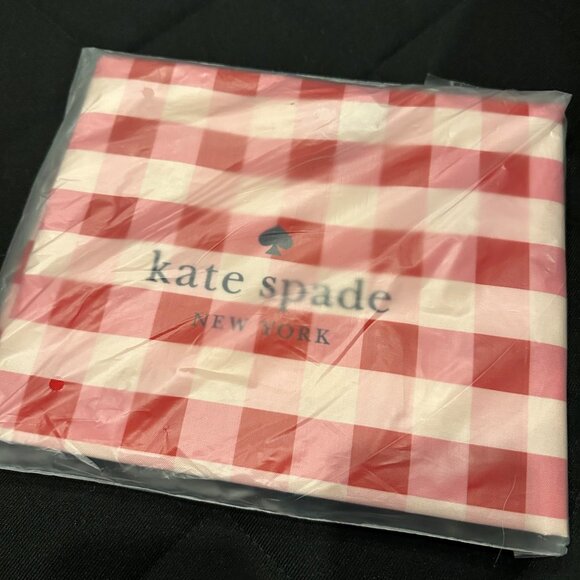 NWT Kate Spade Rosie Pebbled Leather Large Crossbody Parchment ♠️ - Picture 12 of 13